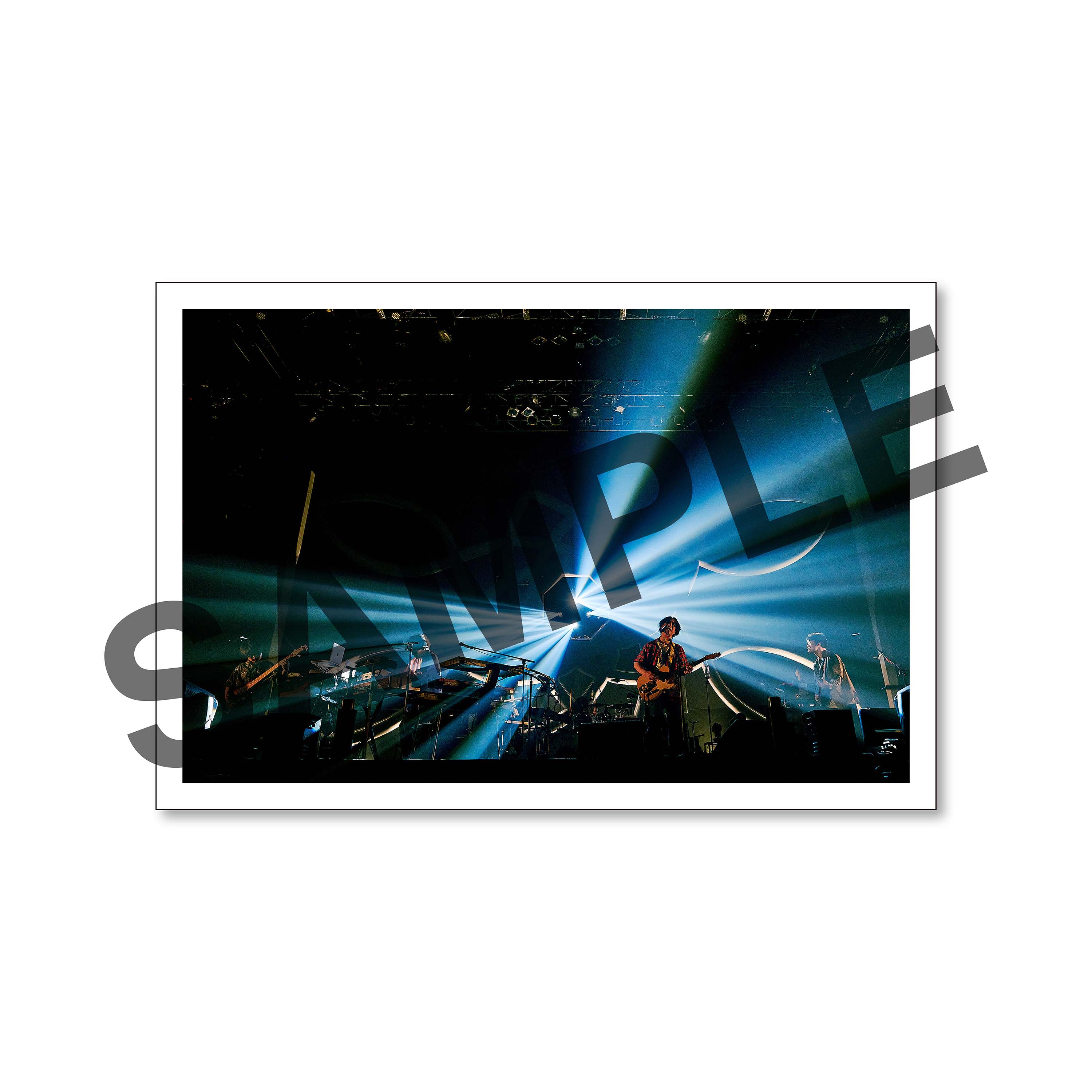 全法人対象早期予約特典：ポストカード