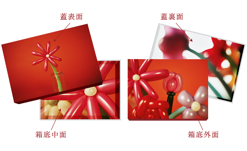 初回生産限定 BOX仕様